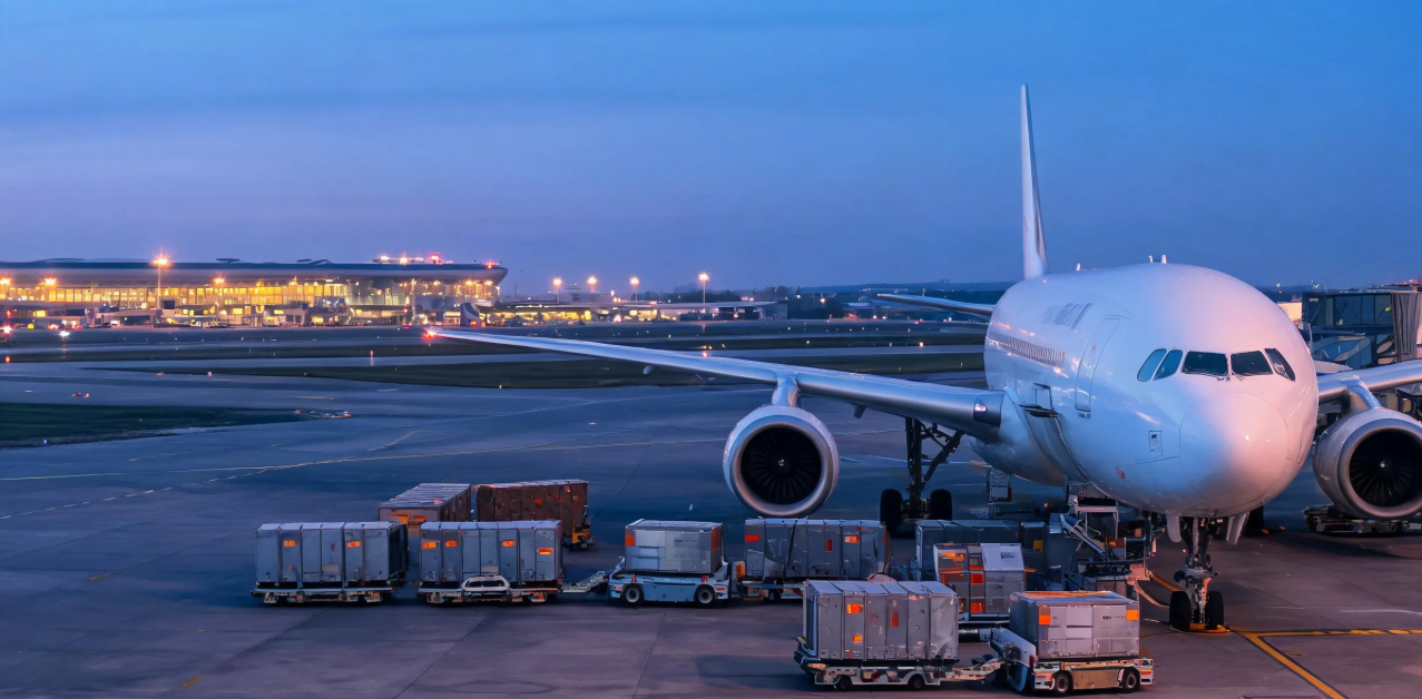 Air Freight